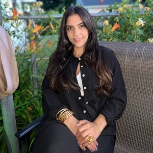 Meet your Posher, Jana